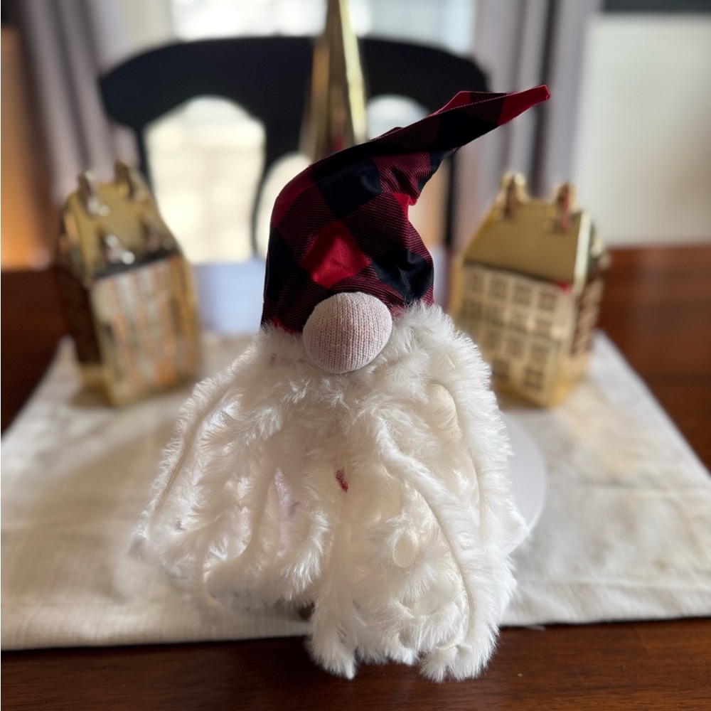 Christmas Gnome